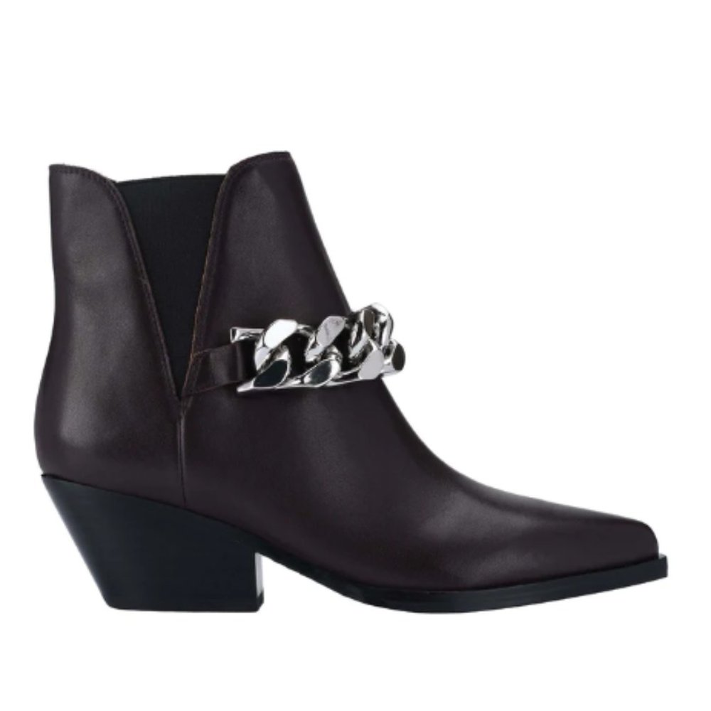 BNIB MARC FISHER HENLEY WOMEN'S BOOTIES US 7.5
